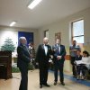 Koncert kolęd w SP1